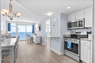 Building Photo - 2411 S Ocean Blvd