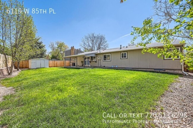Building Photo - 6119 W 85th Pl