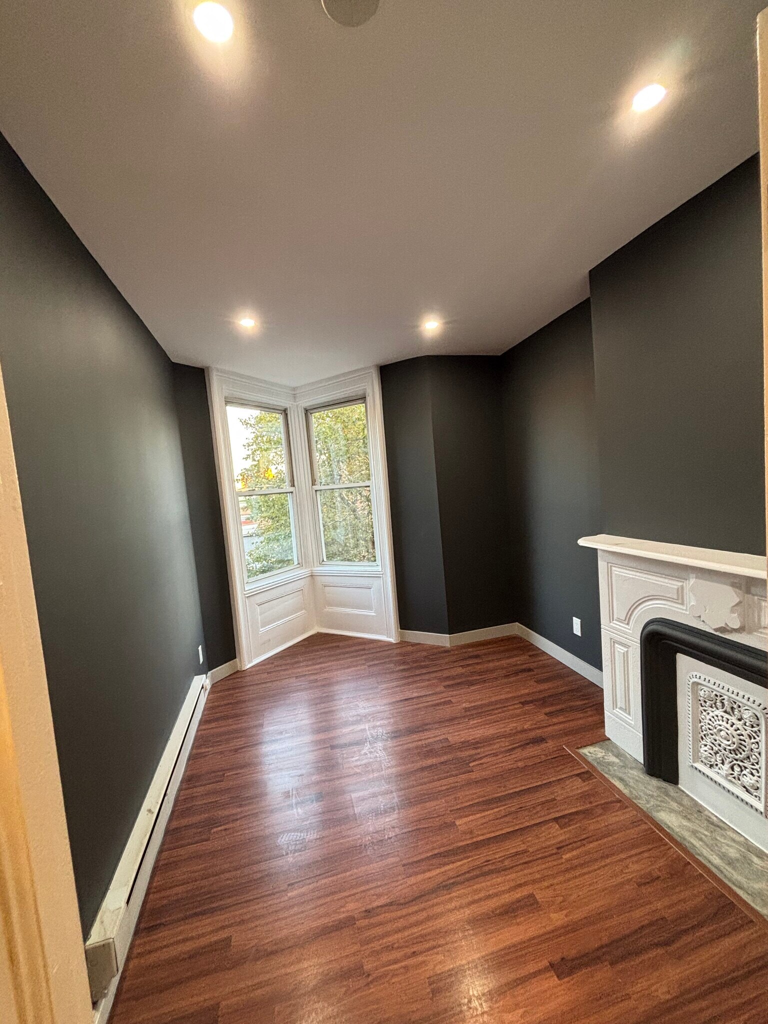 Bedroom 2 - 587 Dr Martin Luther King Jr Blvd