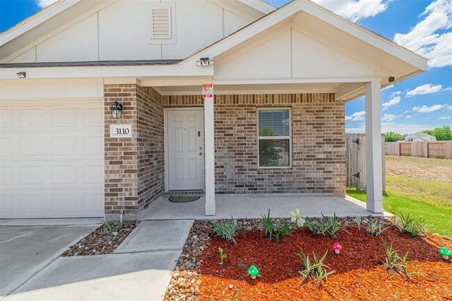 Building Photo - 3110 Spanish Oak Ln