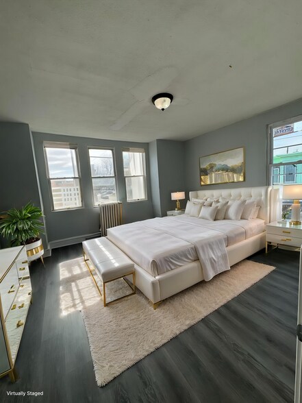 Building Photo - 5583 Blakemore St