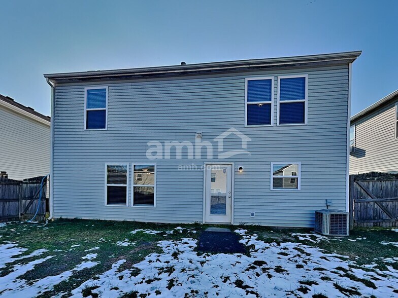 Building Photo - 9594 W Stargazer Dr