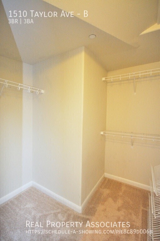 Building Photo - 1510 Taylor Ave