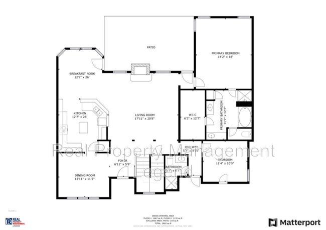 Building Photo - 5100 Brookside Dr