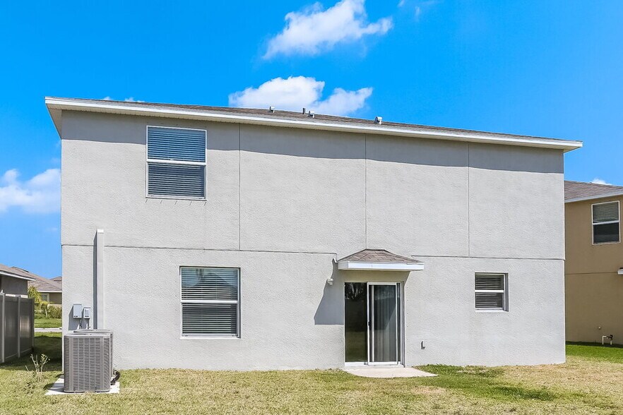 Building Photo - 1625 Climbing Dayflower Dr