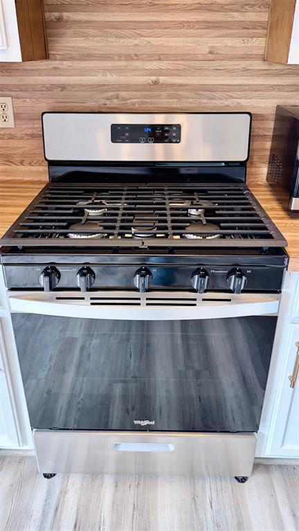 Building Photo - 1411 Gracy Farms Ln