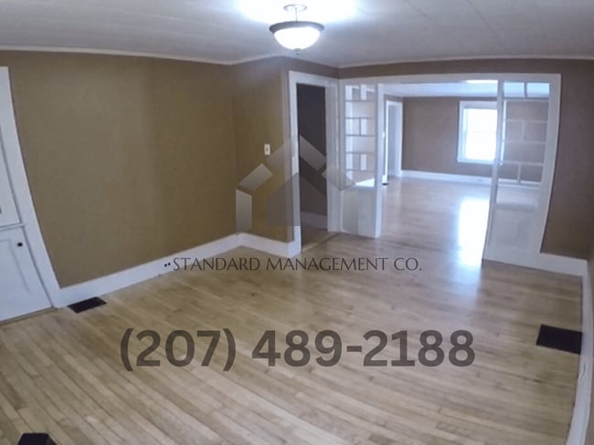 Building Photo - SINGLE FAMILY HOME @ AUGUSTA, ME