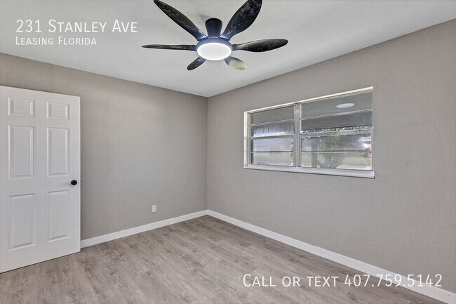 Building Photo - 231 Stanley Ave