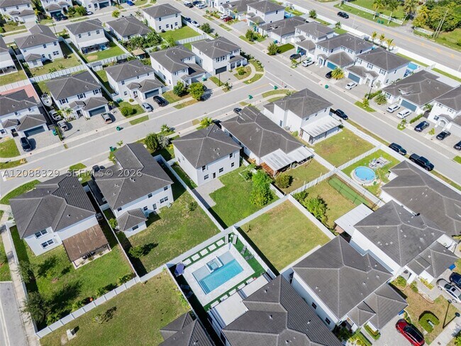 Building Photo - 12740 SW 214th Ter