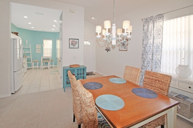 Building Photo - Waterford Annual Villa For Rent