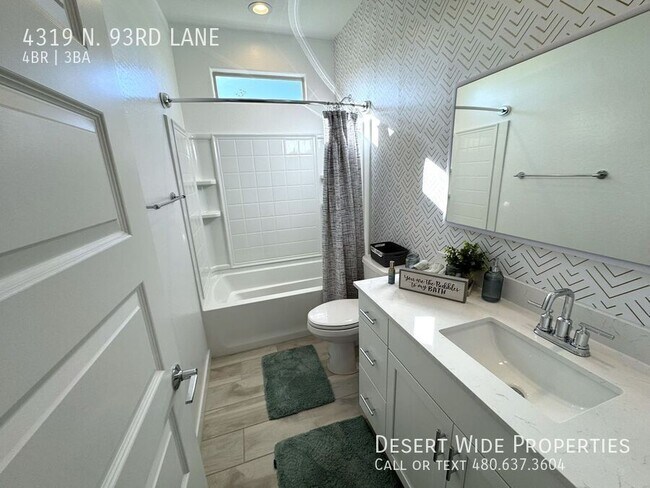 Building Photo - 4319 N 93rd Ln