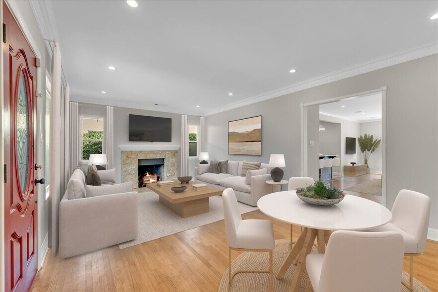 Building Photo - 4710 Cartwright Ave