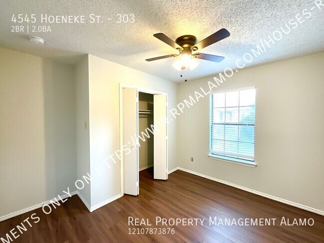 Building Photo - 4545 Hoeneke Dr