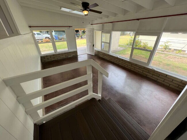 Building Photo - Charming 3-Bedroom Home in Kailua