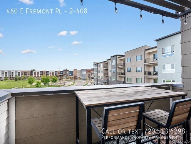 Building Photo - 460 E Fremont Pl