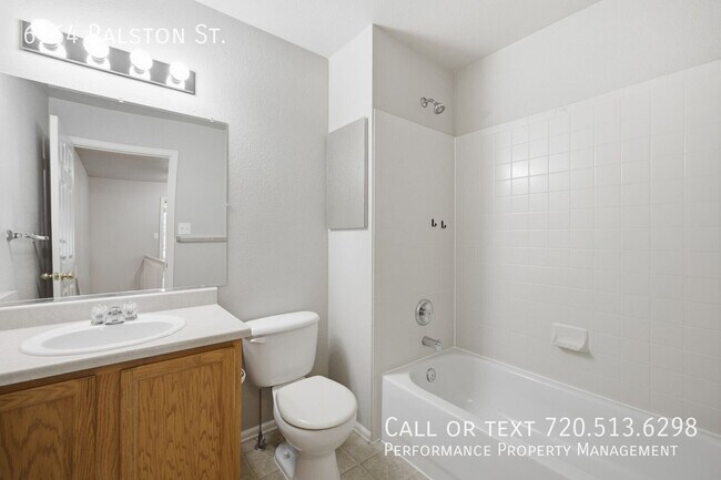 Building Photo - 6164 Ralston St