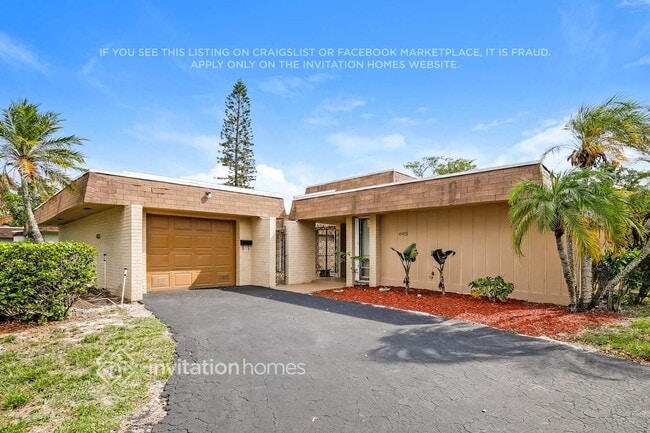 Building Photo - 4903 Banyan Ln