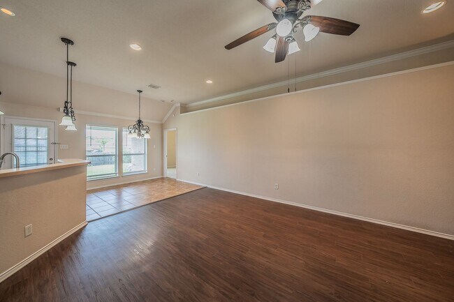 Building Photo - excellent single story home in Willow Park