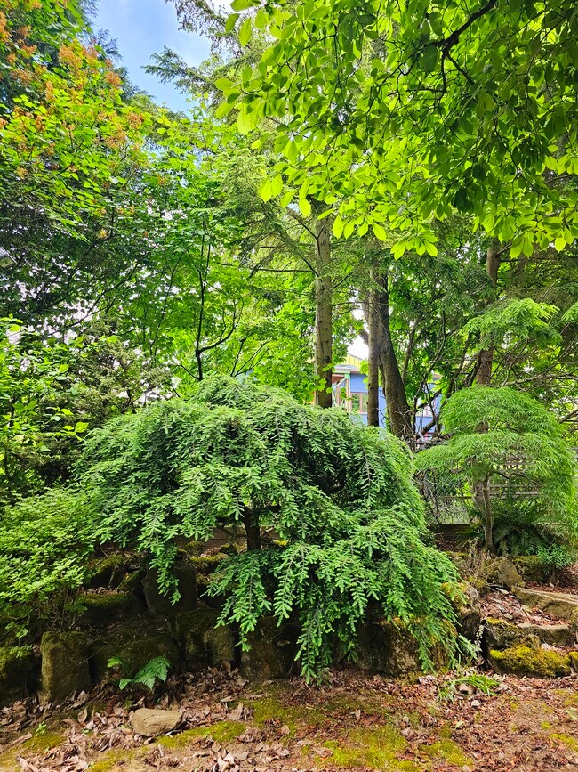 Building Photo - 309 NE Graham St