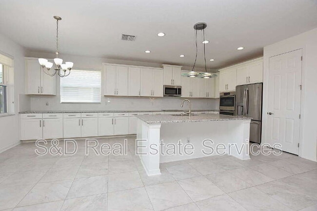 Building Photo - 3953 Aquilla Dr