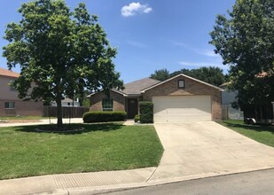 Building Photo - New Wood Flooring!