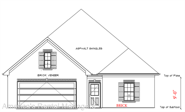 Building Photo - 4 br, 2 bath House - 209 John Harold Drive