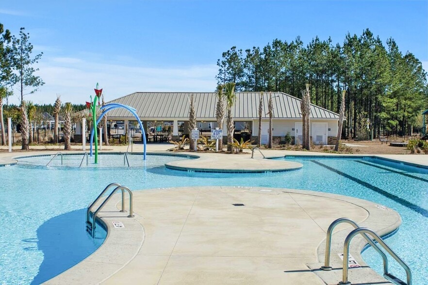 Building Photo - 423 Squire Pope Rd