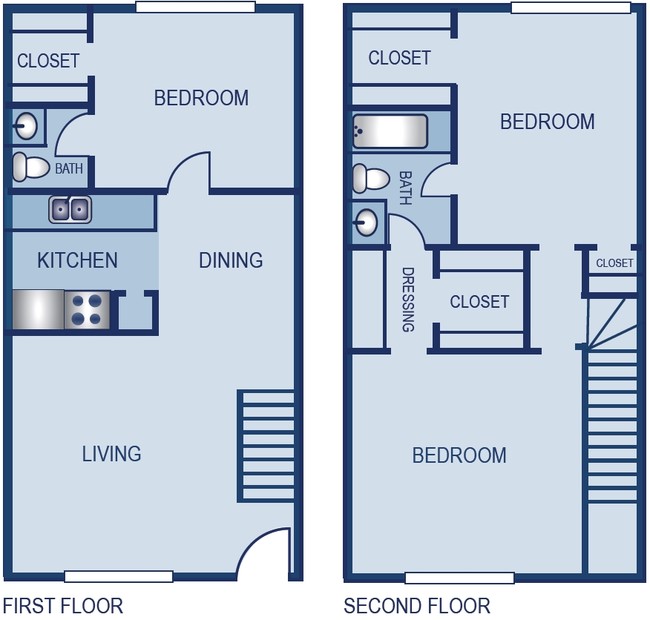 Floorplan - Monaco Valley