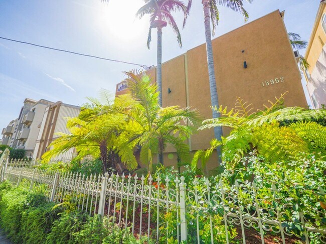 Interior Photo - Fleurdelis Apartments