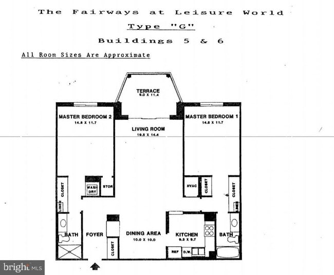 Building Photo - 3310 N Leisure World Blvd