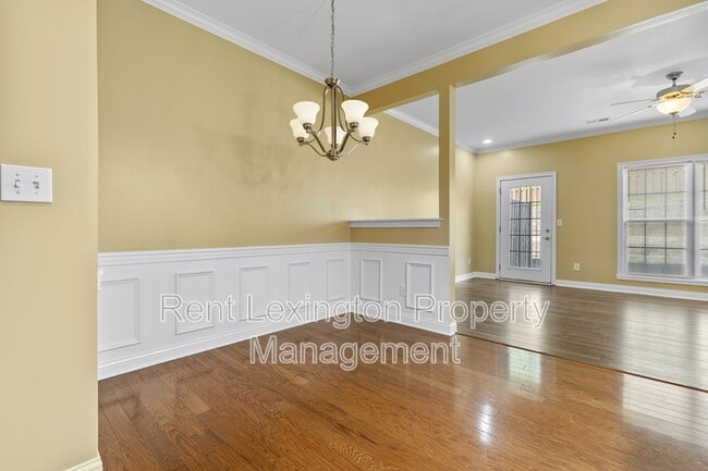Building Photo - 4464 Stuart Hall Blvd