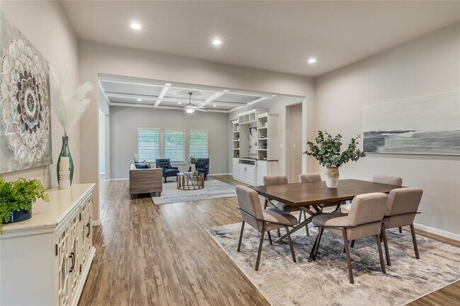 Building Photo - 30815 Berkshire Downs Dr