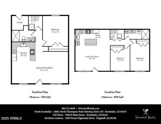 Building Photo - 7440 E Cave Creek Rd