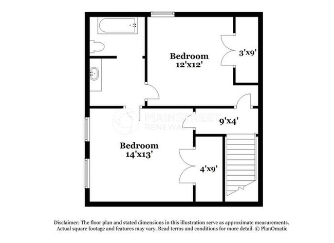 Building Photo - 813 Trillium Ln