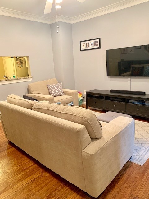 Building Photo - 3715 Hampton Ct