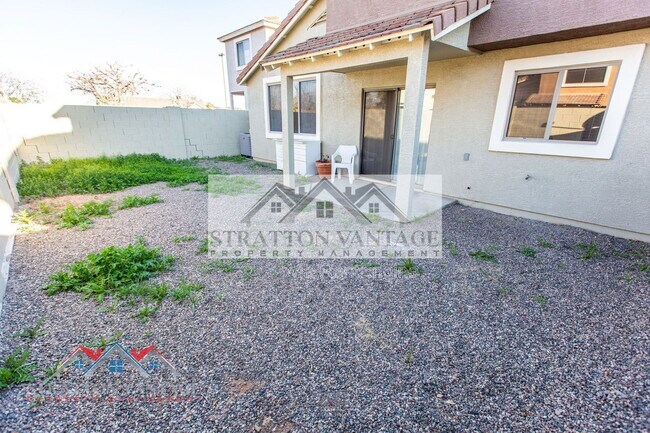 Building Photo - 1576 E Jasper Ct