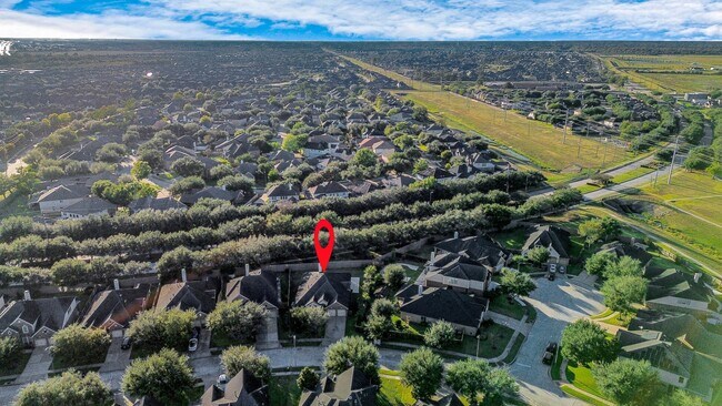 Building Photo - 2003 Sequoia Trail Ln