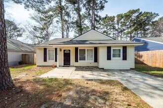 Building Photo - 3 Bedroom, 2 bathroom home in Moss Point - Ladson