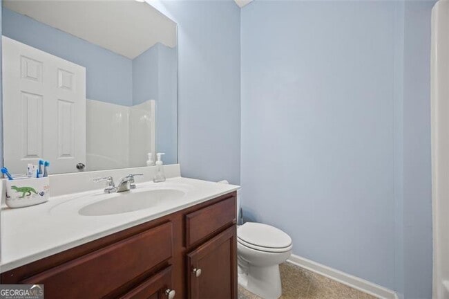 Building Photo - 3203 Cyrus Point Ln