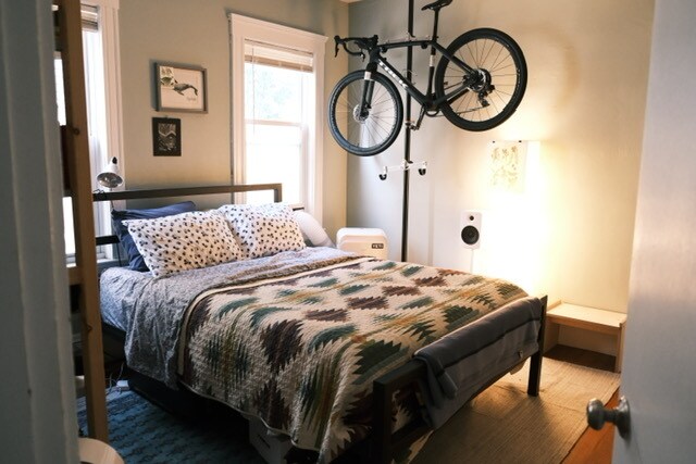 Bedroom - 49 Josephine Ave