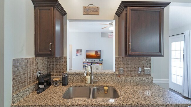 Building Photo - Savannah Sweetwater Station 3-Bed Home with Patio & Large Yard