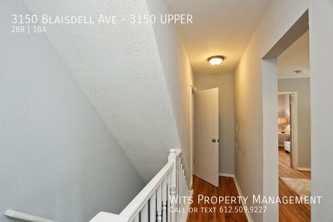 Building Photo - 3150 Blaisdell Ave