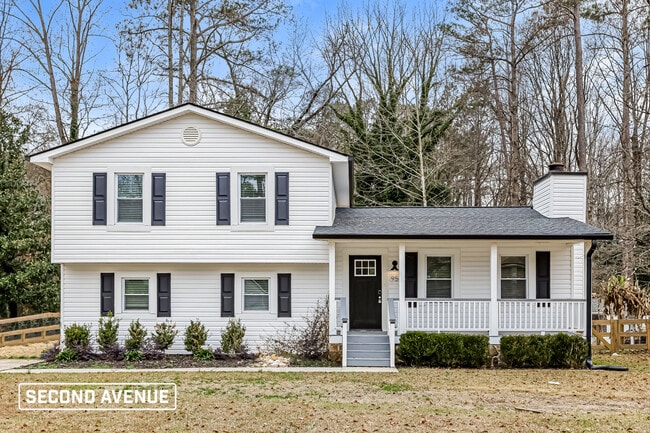 Building Photo - 958 Ellison Ct