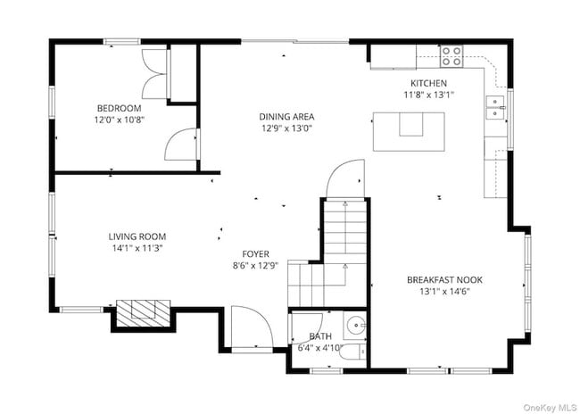 Building Photo - 525 3rd St