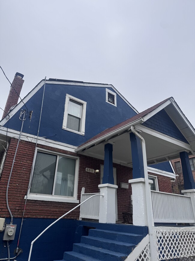 Building Photo - 5510 44th Ave