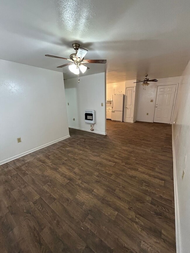 Building Photo - 1416 S Boston Ave