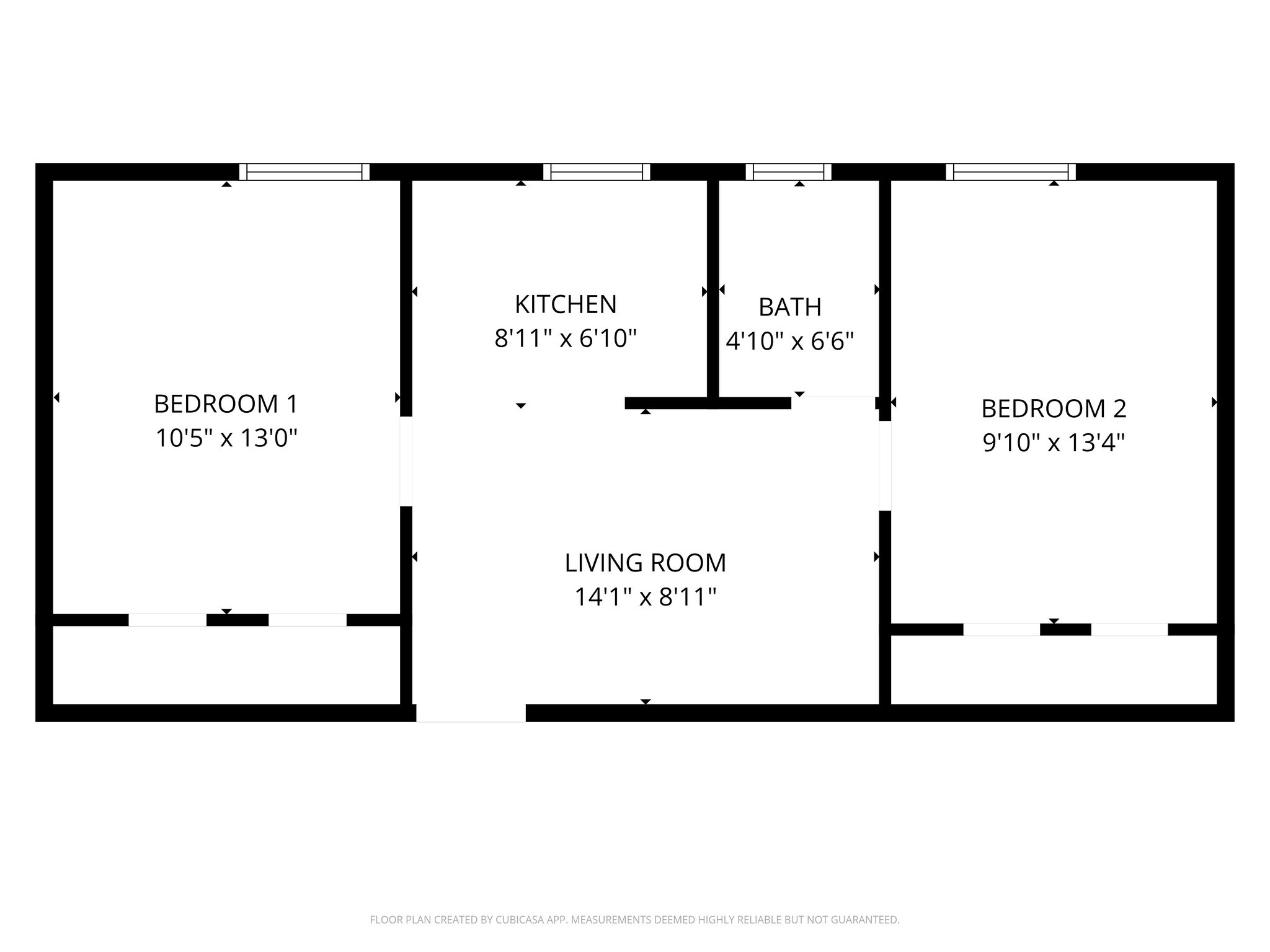Building Photo - 1043 NW 2nd St