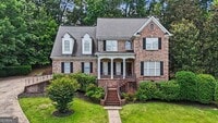 Building Photo - 6 Stonebrook Dr