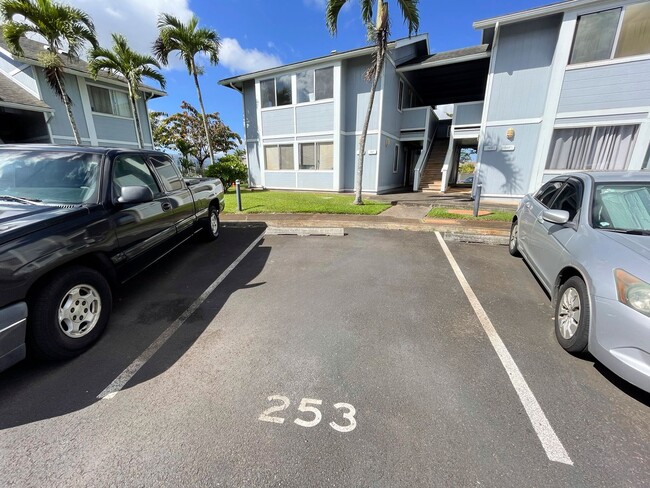 Building Photo - Charming 1-Bedroom/1-Bath - Mililani Mauka...