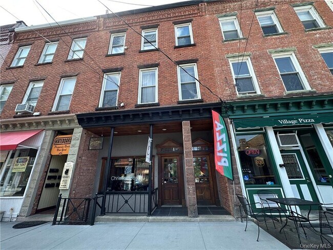 Building Photo - 66 S Broadway